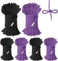 6 PCS Silk Rope Set by IHDYPPEW