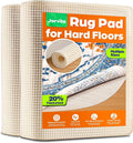 Non-Slip Rug Pad Gripper Round 8 Feet, Anti Skid Mat by Unknown