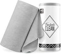 Fantasticlean Microfiber Cleaning Cloth Roll -40 Pack, Tear Away Microfiber by Fantasticlean