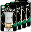 Air Wick Advanced Plug In Scented Oil Warmer, Advanced Gadget, Home Air by AirWick