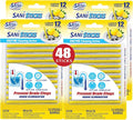 SANI 360° Sani Sticks Drain Cleaner and Deodorizer, Lemon Scent Enzyme Pipe by SANI360%C2%B0