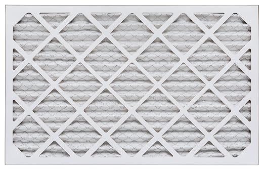 Aerostar 20x30x1 MERV 8 - Image 4