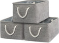 TcaFmac Storage Bins for Organization by TcaFmac