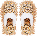 Microfiber Mop Slippers House Floor Dusting Slippers by Whiidoom