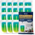 Dry & Dry 15 Pack Standing Moisture Absorbers by DryDry