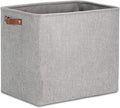 DULLEMELO Large Collapsible Storage Basket/Bin by DULLEMELO