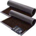 Sierra Concepts Front Door Mat Welcome Floor Mats by SierraConcepts