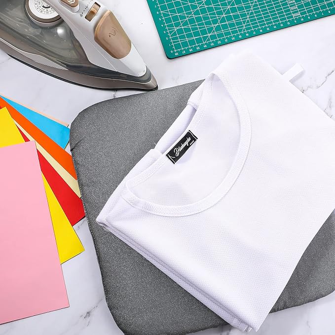 3 Pcs Heat Press Mats Compatible - Image 6