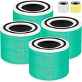 240 True HEPA Toxin Absorber Replacement Filter 14 by Pulluty
