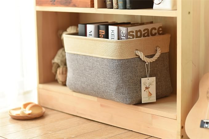 TheWarmHome Storage Basket - Image 8