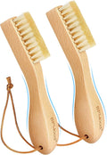 BFWood 2PCS Laundry Stain Brush by BFWood