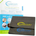 Supercloth® Premium Microfiber Cleaning Cloth by Supercloth