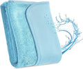 JOYMOOP Microfiber Towels for Cars, 35.4" x 23.6" Car Drying Towel, Quick by JOYMOOP