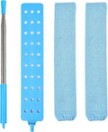 Retractable Gap Duster Cleaner Cleaning Tools by iHUFeather