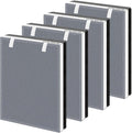 Vital 100 Replacement Filter for LEVOIT Vital 100 Air Purifier, Funmit 3-in-1 by Funmit