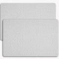 Non-Slip Bathtub Mat, 2 Pack Anti Slip Shower Mat, Fast Drying Bathtub Mats by Hargiis