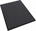 Front Door Mat, Rubber Backing Low Profile, Welcome Commercial Door Mats by Futurwit