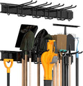 Garage Tool Storage Rack, Heavy Duty Garage Storage Organizer Rack System Wall by Sttoraboks