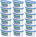 Moisture Absorbers, 18 Pack, Compact Dehumidifier by Ksend