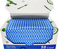 Multi-Use Reusable Cloths by Atitifope