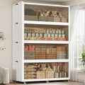 320GAL Extra Large Storage Bins by QAVABIN