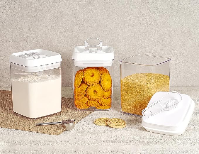 Felli Flip Tite Storage Container - Image 5
