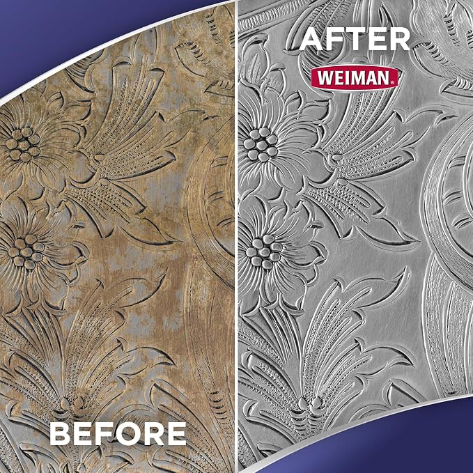 Weiman Silver Wipes - Image 5