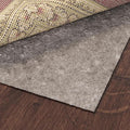 Ottomanson 7' x 8' Non-Slip Rug Pad Gripper 1/4 Inch Thick Dual Surface Felt + by Ottomanson