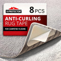 X-Protector Rug Tape for Carpet by X-Protector
