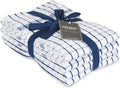 AMOUR INFINI Terry Dish Towels Pack of 4 Highly Absorbent Quick Dry Super Soft by AmourInfini