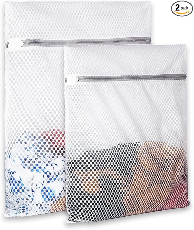 Delicates Laundry Bag by SUERIV