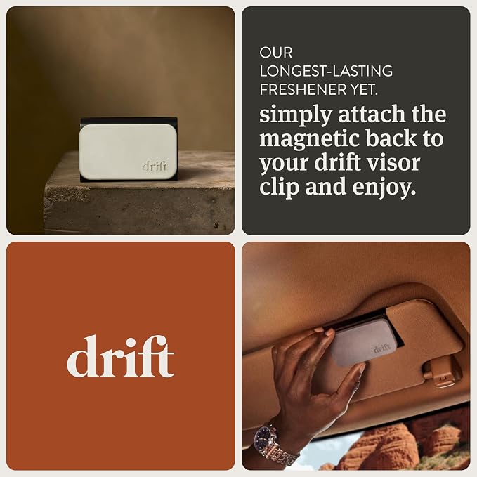 Drift Car Air Freshener - Image 4