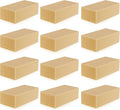 Tessco for you 12 Pcs Reusable Soot Eraser Sponge for Dry Cleaning by Tessco