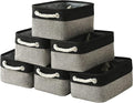 TcaFmac Storage Basket for Shelves by TcaFmac