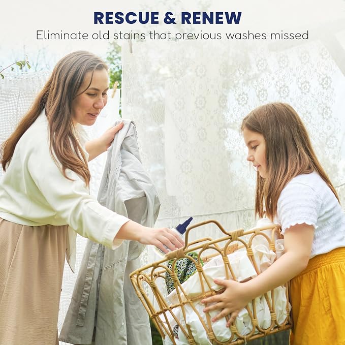 Grandma's Secret Spot Remover for Clothes - Image 5