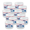 ABRO Superior Performance Rubbing Compound, 32 oz., Buffing Compound by ABRO