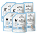 J.R. Watkins Gel Hand Soap Refill Pouch, Scented Liquid Hand Wash by JRWatkins