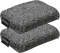 Heavy - Duty Kitchen Sponge - 20 Times More Durable, Scratch Free, Suitable by Unknown
