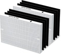 AP-1512HH Filter Replacement for Coway Airmega AP-1512HH and Airmega 200M Air by PETOX