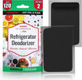 Fridge Deodorizer by AIRNINJA