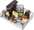 HOLDN’ STORAGE Heavy-Duty Premium Collection Pull Out Cabinet Organizer by HOLDN%E2%80%99STORAGE