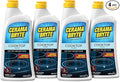 Cerama Bryte Removes Tough Stains Cooktop and Stove Top Cleaner by CeramaBryte