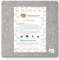 Wool Ironing Mat for Quilting by OHOCO