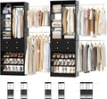 Closet System, Walk-in Closet System by Besiost