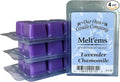 Our Own Candle Company Premium Wax Melt, Lavender Chamomile, 6 Cubes, 2.4 oz by OurOwnCandleCompanycandles