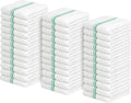Avalon Towels Terry Bar Mop Towels Size 16"x19" – Absorbent and Durable by AvalonTowels
