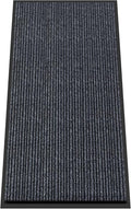 Kuyal Front Door Mat, Commercial Floor Inside Outside Entrance, Heavy Duty by Kuyal