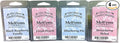 Our Own Candle Company Premium Wax Melt, Fresh Peach, and Strawberry Melon by OurOwnCandleCompanycandles