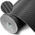 Self-Adhesive Shelf Liner Kitchen Liner, Waterproof Backed Paper Easy Peel and by ChiKiner