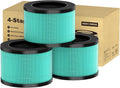 3 Pack MK01 & MK06 Replacement Filter by CFKREYA